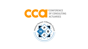 Sherrie Boutwell Speaking at the CCA Annual Meeting and the Western Benefits Conference