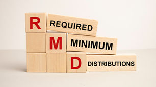 IRS Provides RMD Relief for Certain Death Beneficiaries