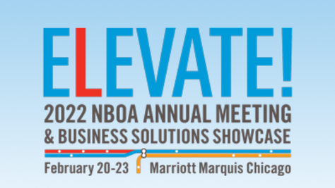 Evan Giller to Co-present at NBOA