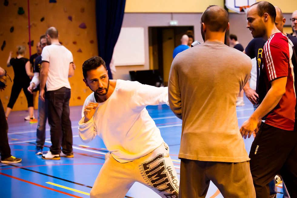 Dreampix photographe Nancy sport