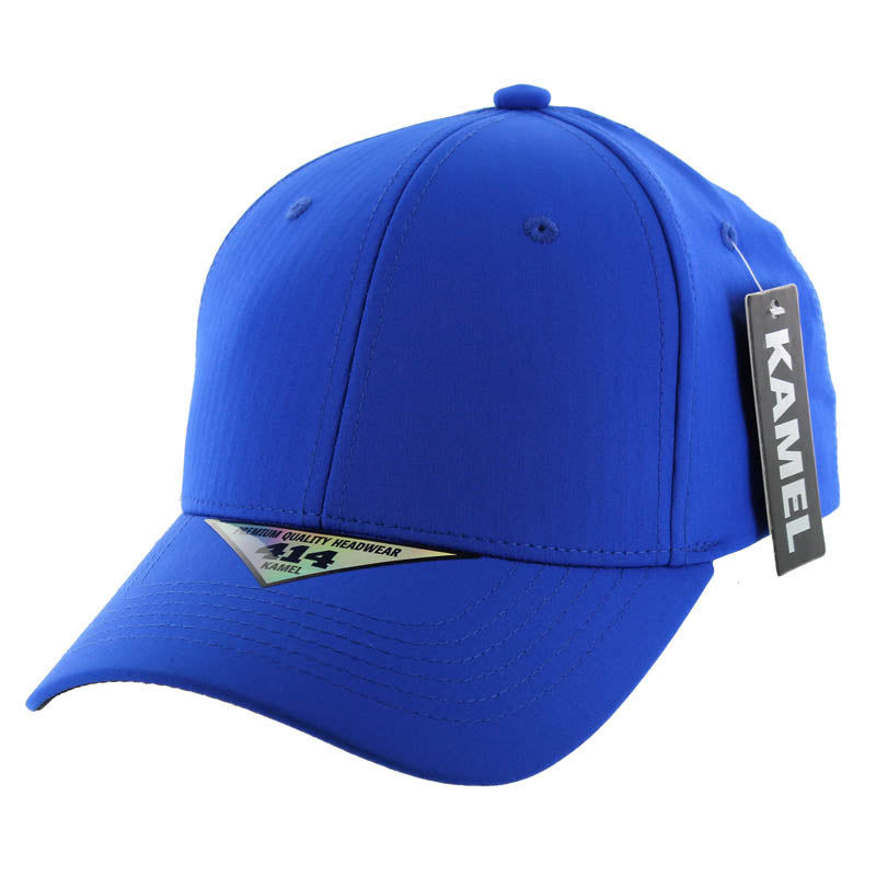 414 | FLEX HAT - Royal