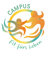 LOGO CAMPUS - Fit fürs Leben