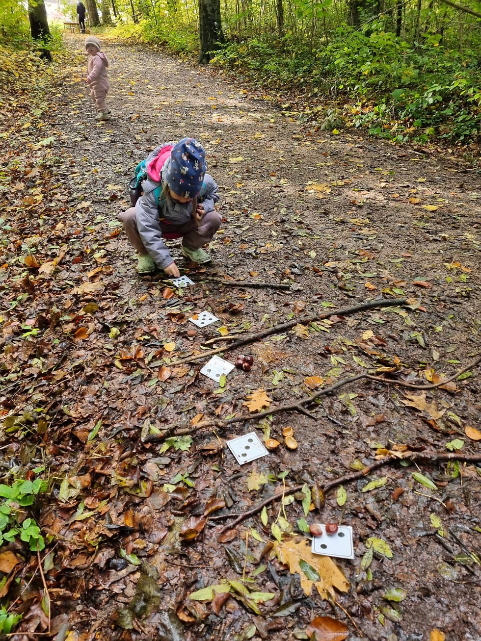 HerbstCAMP 2025