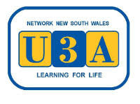 u3a