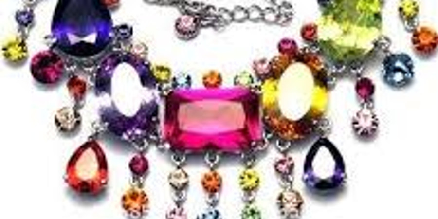 Jewellery Making Workshop