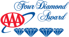 Ocean Two Barbados AAA Four Diamond Award