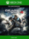 Gears of War 4 Xbox One