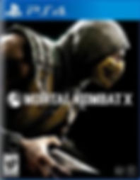 Mortal Combat X PS4.jpg