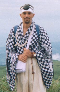Yamabushi italia