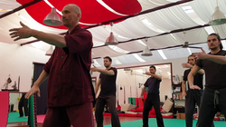 Arti marziali bologna Seiun