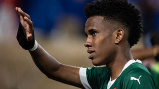 Estêvão Willian Interesting Facts and Career Story From Childhood