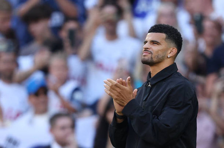 13 Interesting Dominic Solanke Facts and Career Odyssey From Childhood
