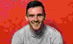 Andy Robertson's new deal.