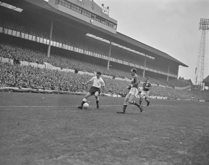 The 10 Most Successful English Football Clubs