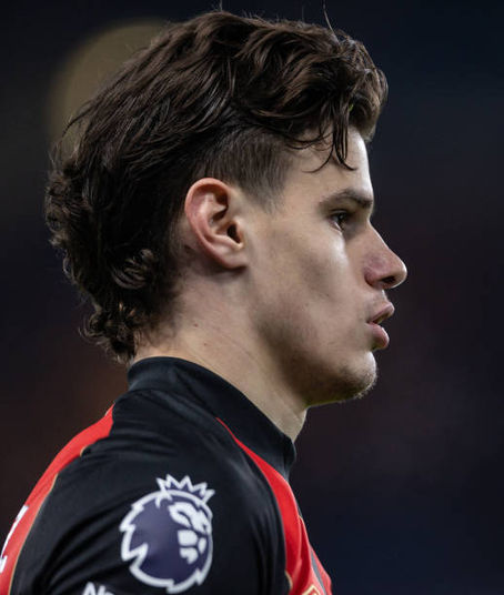 10 Interesting Facts About Milos Kerkez - Heritage and Childhood Story