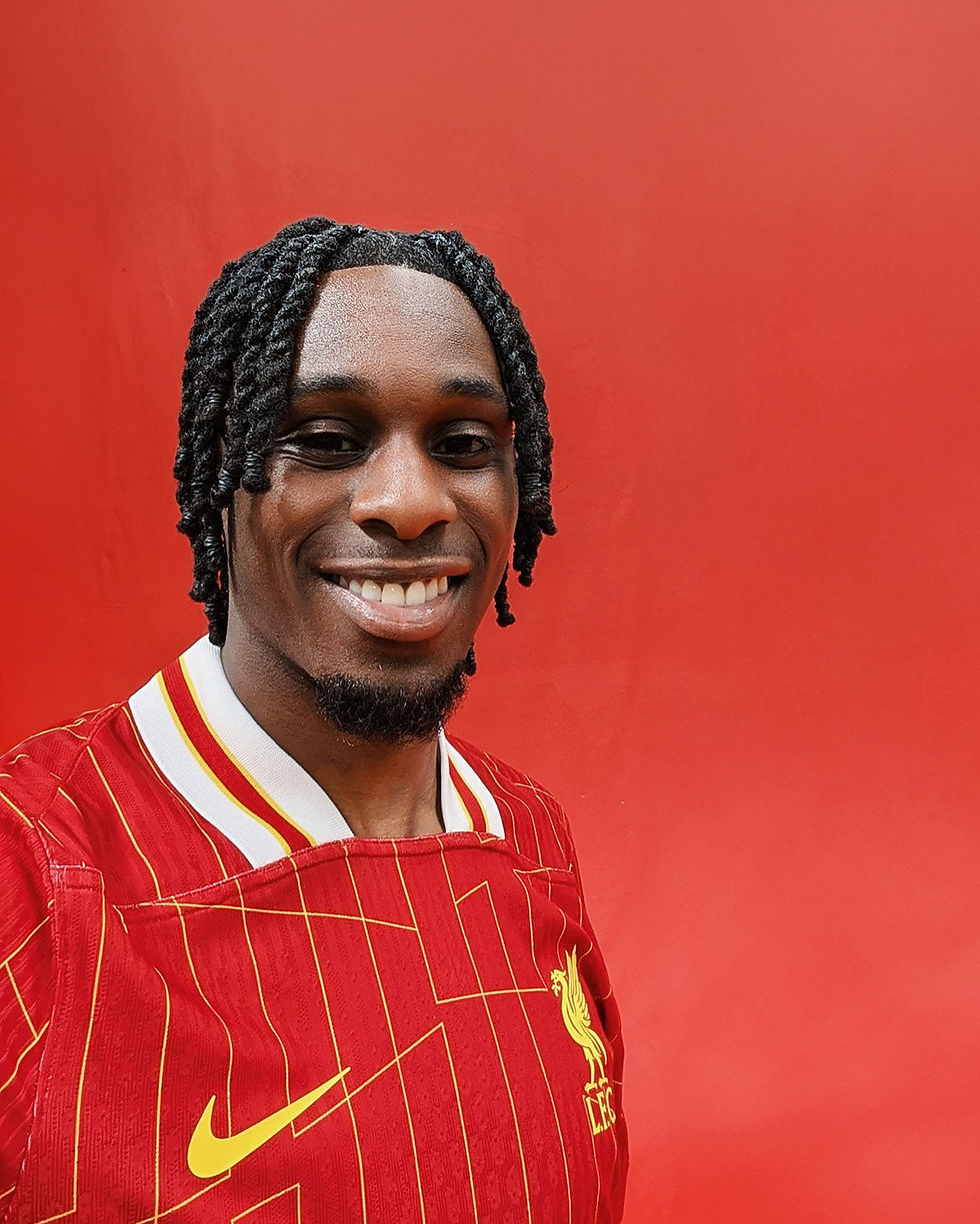 8 Interesting Facts About Jeremy Frimpong, Career-Bio and Heritage