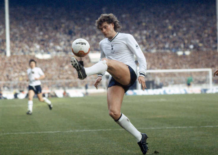 England Midfield The 13 Greatest English Midfielders Of All-time