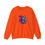 Thumbnail: Football Passion Faces Sweatshirt | Champion's Glory & Heartbreak
