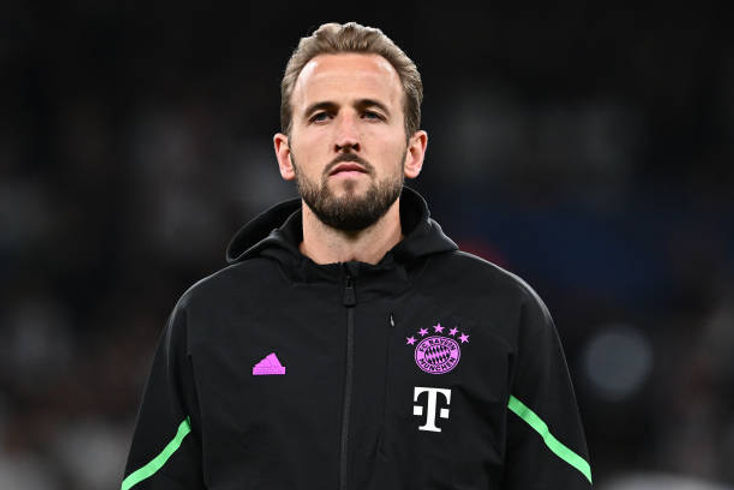 10 Interesting Facts About Harry Kane’s Career and Rise to Stardom.