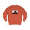 Thumbnail: Bryan Mbeumo Victory Celebration | Man United Stylised Art Sweatshirt
