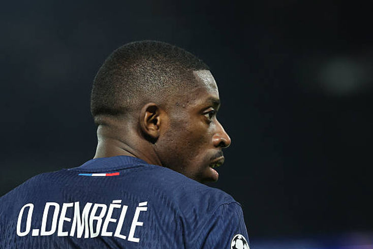 8 Interesting Facts About Ousmane Dembélé