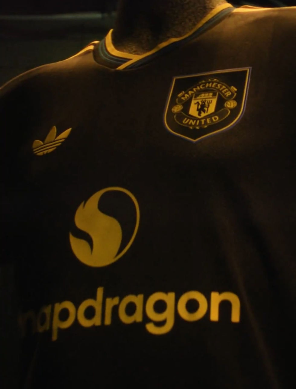 When Will Manchester United Wear Their Third Kit?