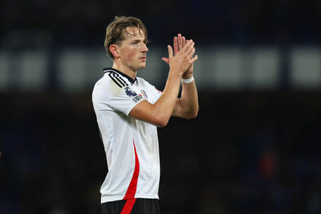 7 Interesting Facts About Sander Berge From Childhood in Norway