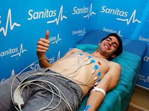 What is the Purpose of a Soccer/Football Medical?