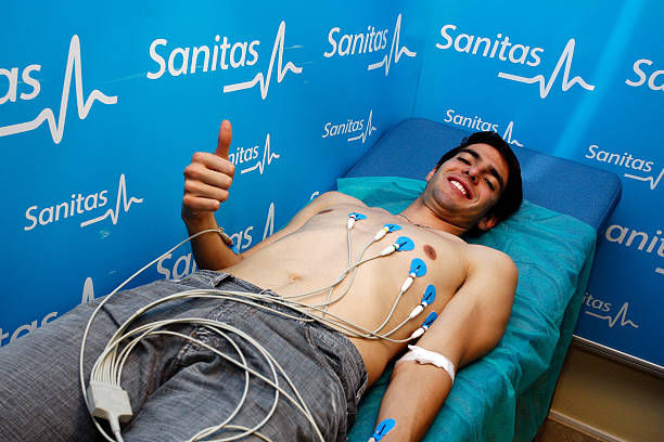 What is the Purpose of a Medical in Football/Soccer?