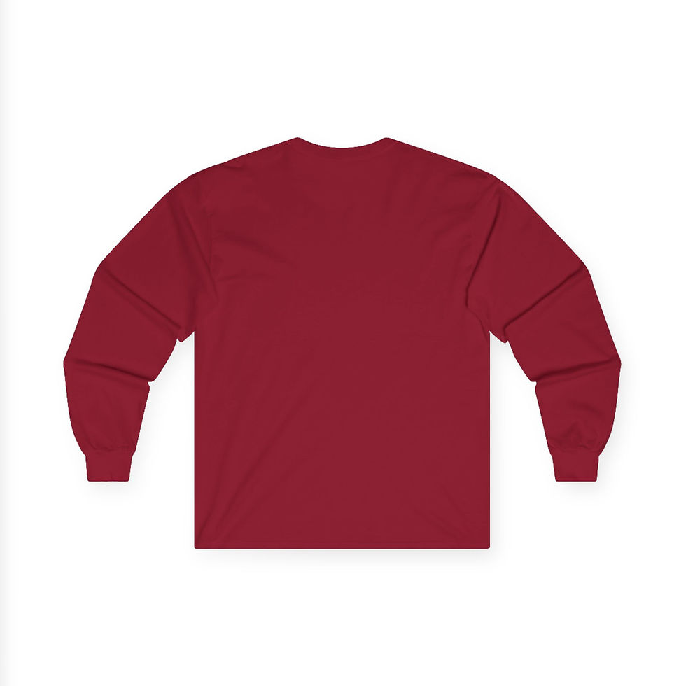 Thumbnail: Victory Faces | World Cup Art Long Sleeve Tee - Unisex