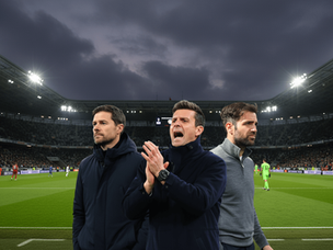 Ranking the 11 Best Young Football Managers in 2026