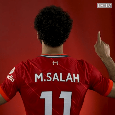 9 Interesting Facts About Mohamed Salah and His Career From Childhood