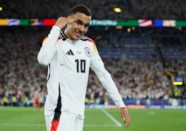 11 Jamal Musiala Facts, Childhood Chronicle, and Rich Heritage