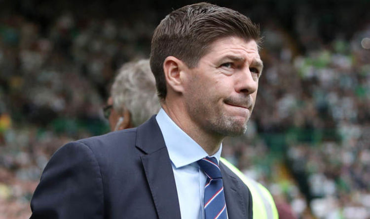 Steven Gerrard - 'I'm immensely proud to become Aston Villa's new head coach.'