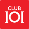 CLUB IOI logo