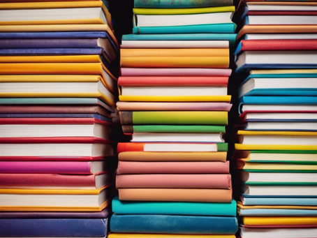 Bright and Colorful Children's Picture Books for Sale