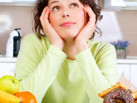 VOCÂ CONHECE NUTRIÇÃO COMPORTAMENTAL?