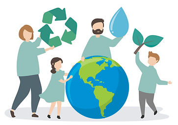 Pazelli Informartica - Sustentabilidade.