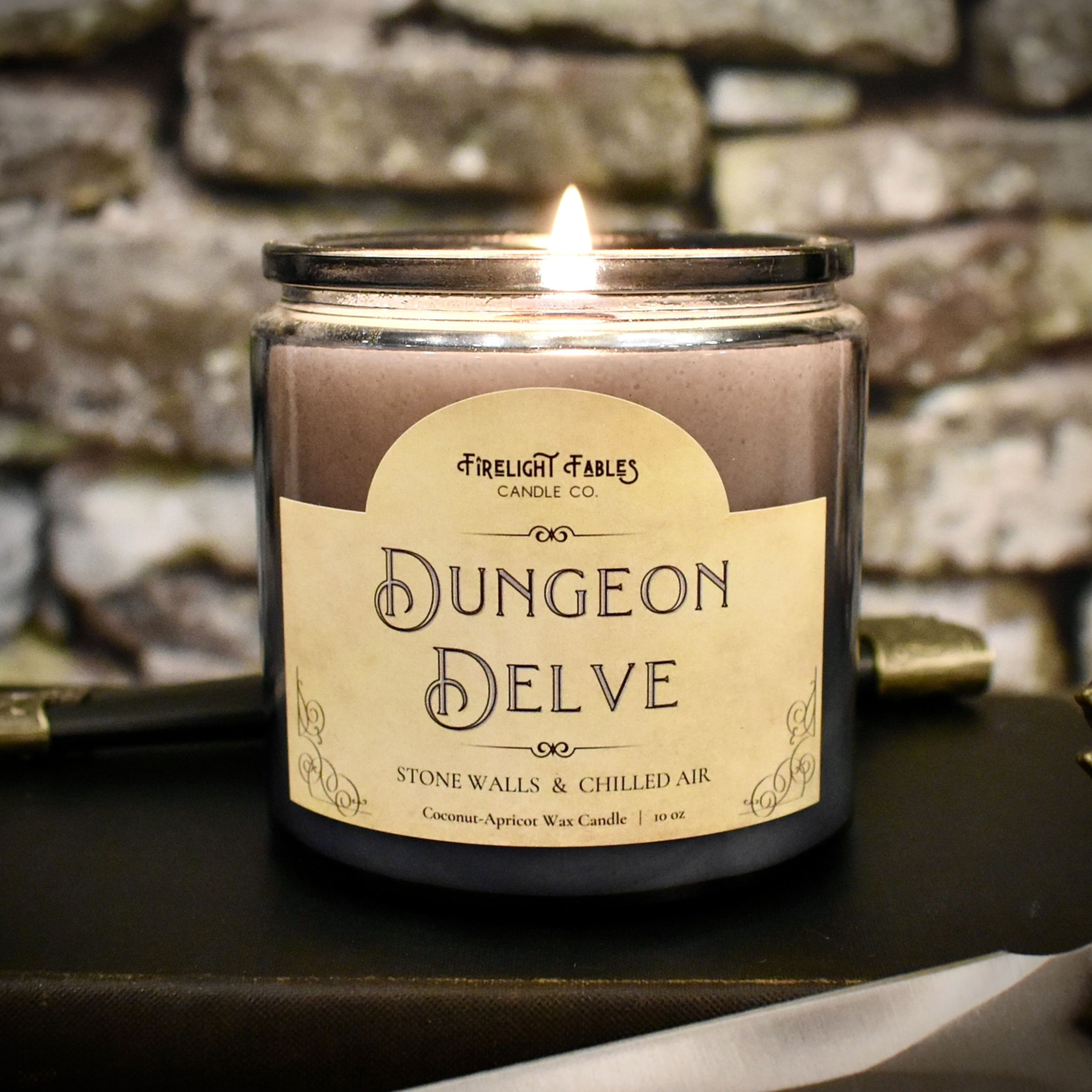 DUNGEON DELVE