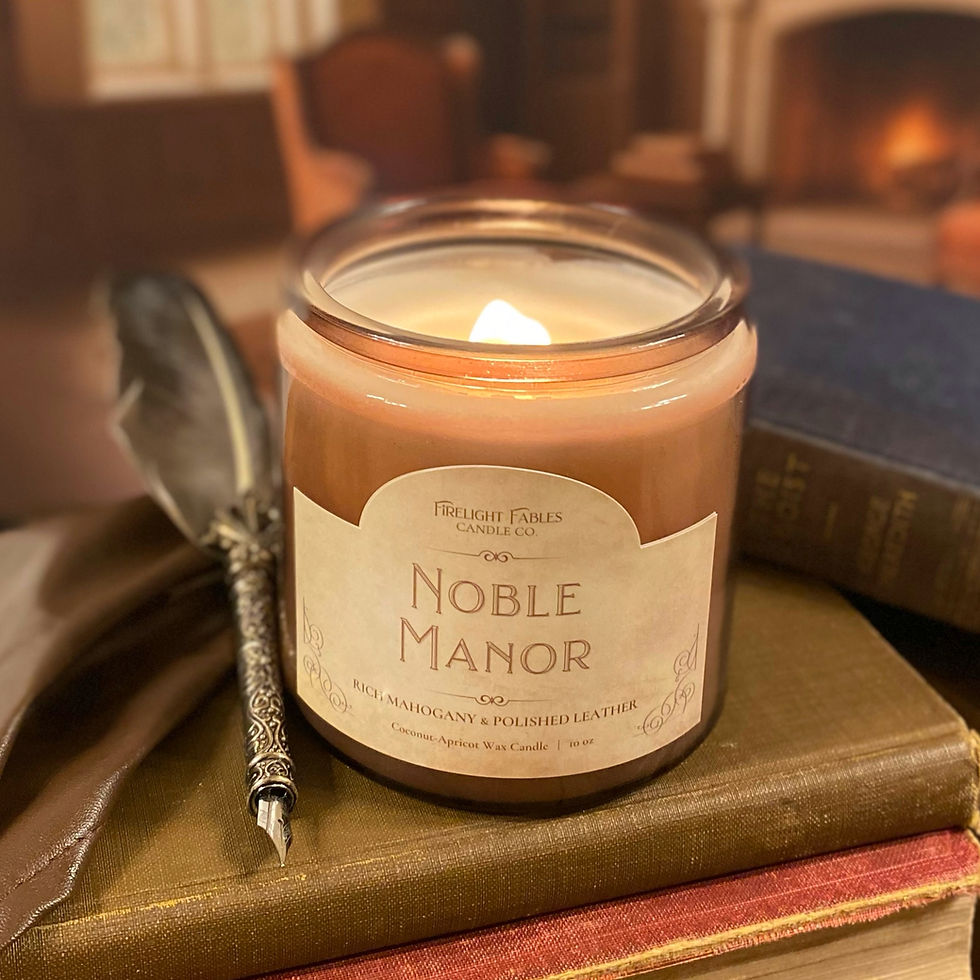 Thumbnail: NOBLE MANOR