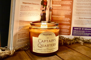 DM Resources & Tips for Crafting Exciting, Immersive Ship-Based D&D Adventures