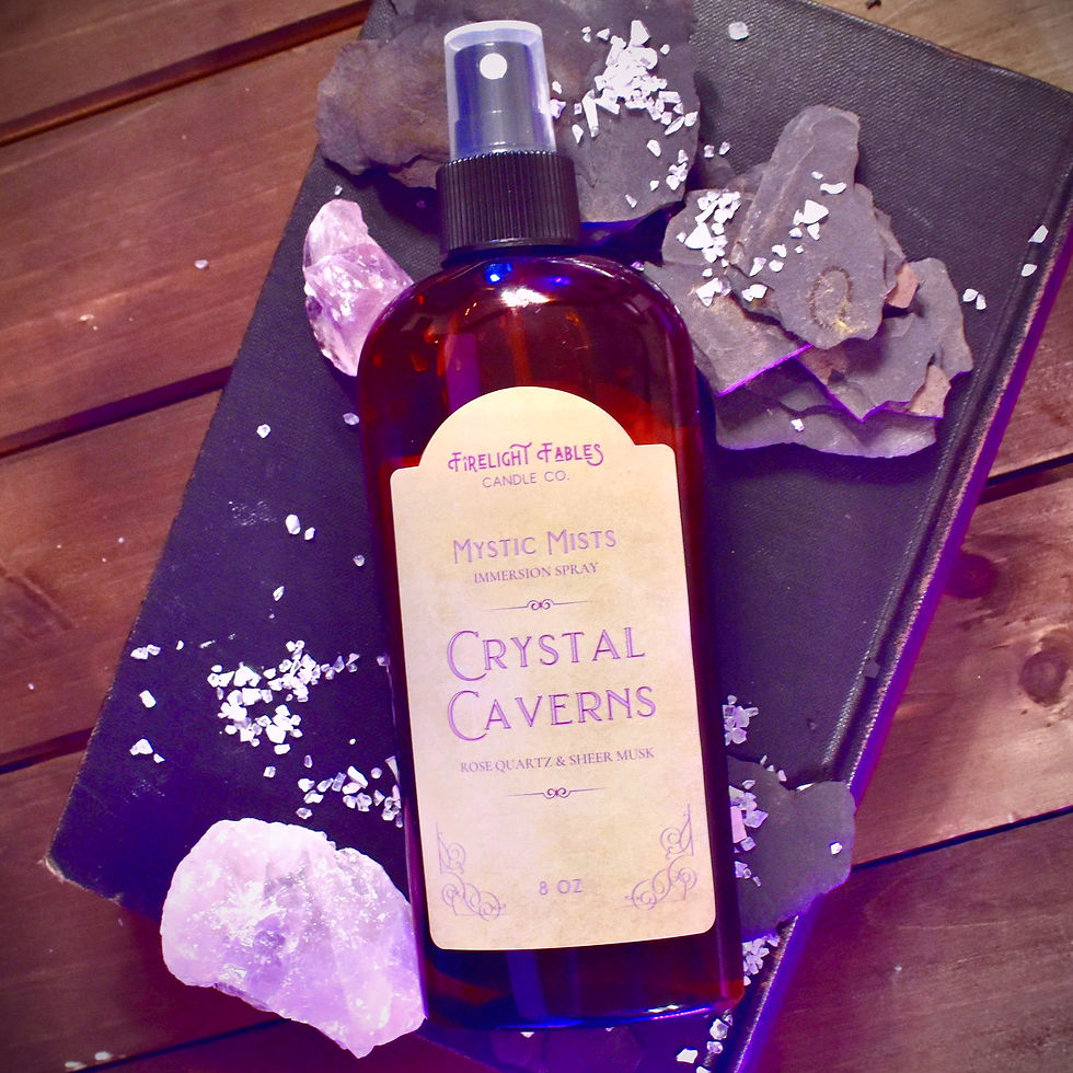 Thumbnail: WINTER WANDERINGS COLLECTION