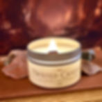 Thumbnail: D&D accessory candle providing dungeon ambiance for TTRPG players