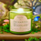Thumbnail: Firelight Fables enchanted woodland candle set styled for Christmas gifting