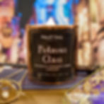 Potions Class Candle. Harry Potter Gift. Candle for Hogwarts Legacy or pairing with Harry Potter Books.