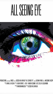 All Seeing Eye
