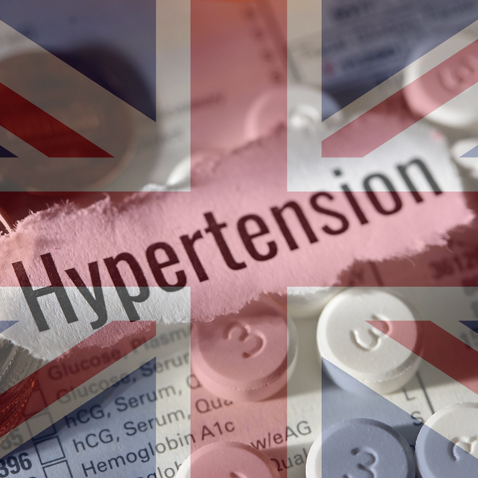 Pulmonary Hypertension associated with Interstitial Lung Disease (PH-ILD) / UK / £100 / Ends 4th April