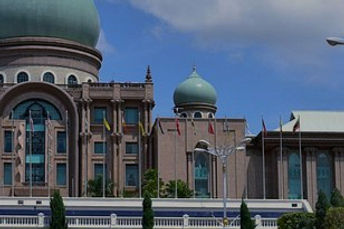 Putrajaya
