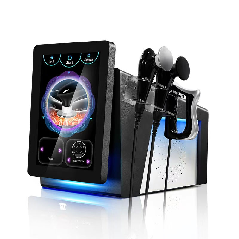 RF IONIX PRO — Sistema de Radiofrecuencia Profesional y Diatermia Regenerativa
