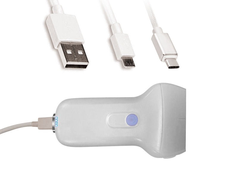 Iberia Scan-Pro Dual